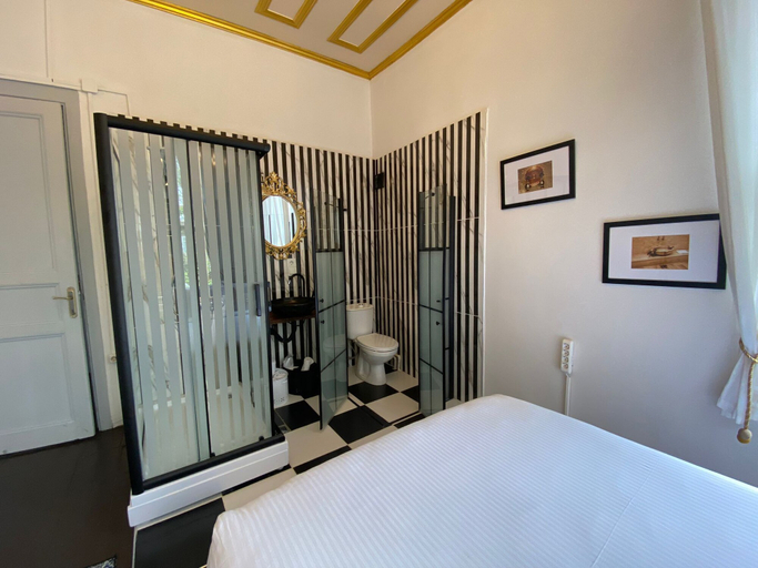 Bedroom 4, No16 Ada, Adalar