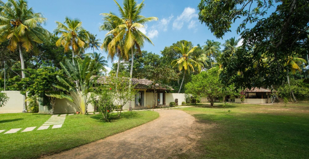 Others 5, Modern Luxury 03 Bedroom Villa, Weligama