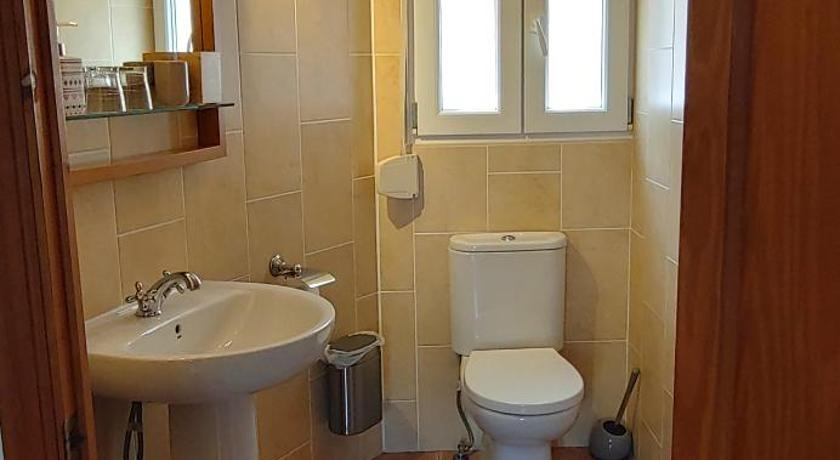 Bedroom 2, Casa Flamingo, Alicante