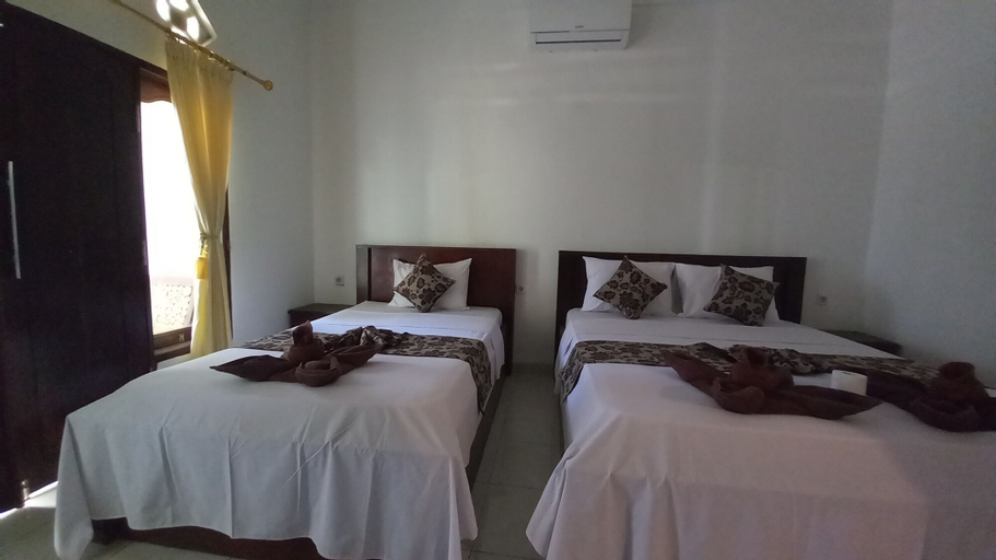 Bedroom 10