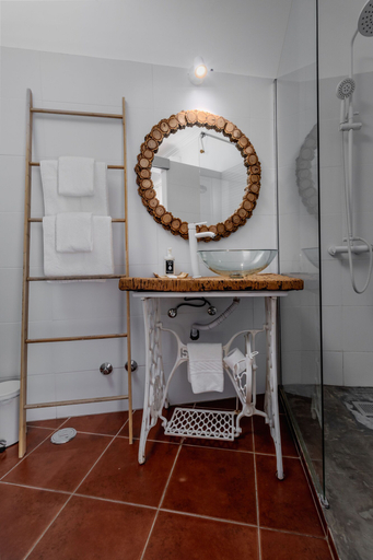 Bathroom 3, Villa Center, Grândola