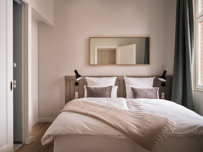 Bedroom 2, the breeze, Vorpommern-Greifswald