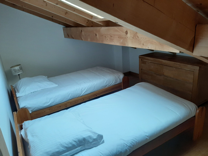 Bedroom 11