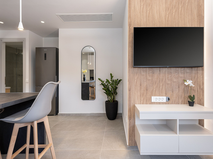 Others 5, Casa D'Irene Apts, Crete