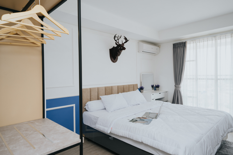 Bedroom 13