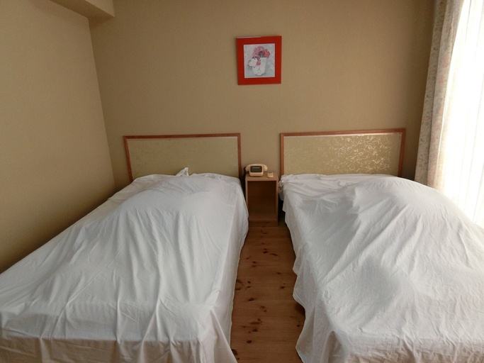 Others 5, Minshuku Inn Shirahama Ekinoyado, Shirahama