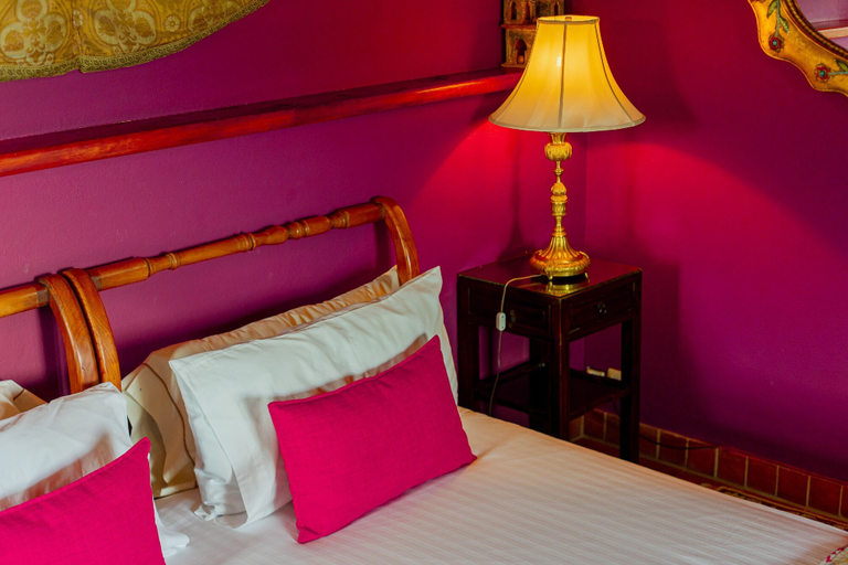 Bedroom 2, Casa Don Pascual Hotel Boutique Sweet Home, Allende