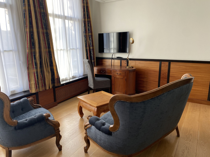 Others 5, Logement Garjen, Harlingen
