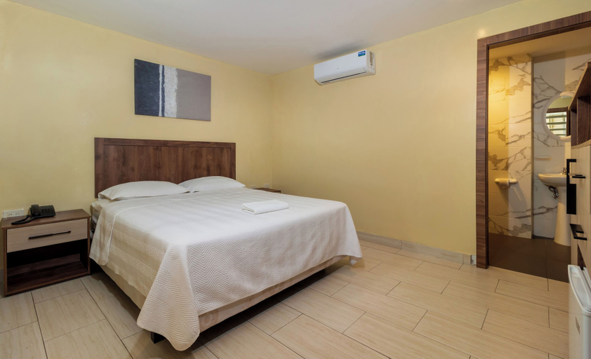 Bedroom 3, Hotel Sada, Guayaquil