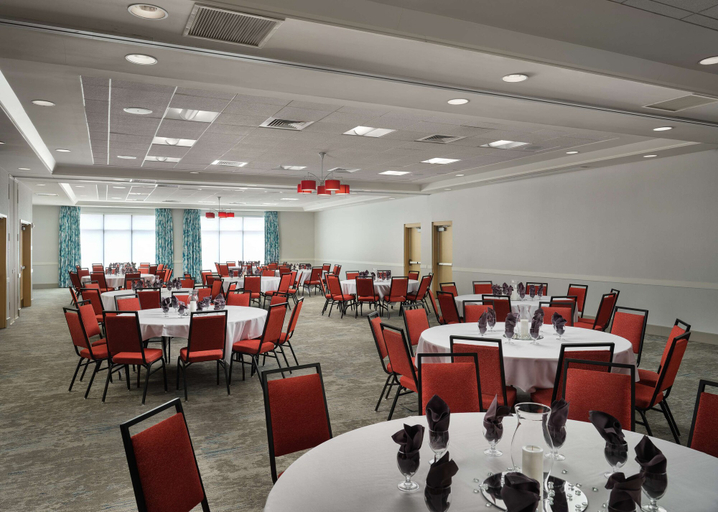 Food & Drinks 5, Hilton Garden Inn Ann Arbor, Washtenaw