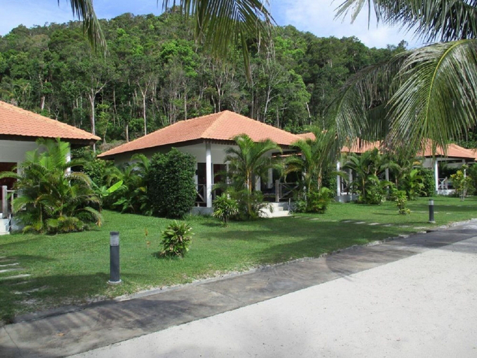 Exterior & Views 2, Saracen Bay Resort, Sihanoukville