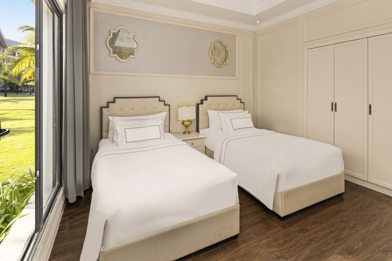 Bedroom 3, Vinpearl Cua Hoi, Affiliated by Meliá, Cửa Lò