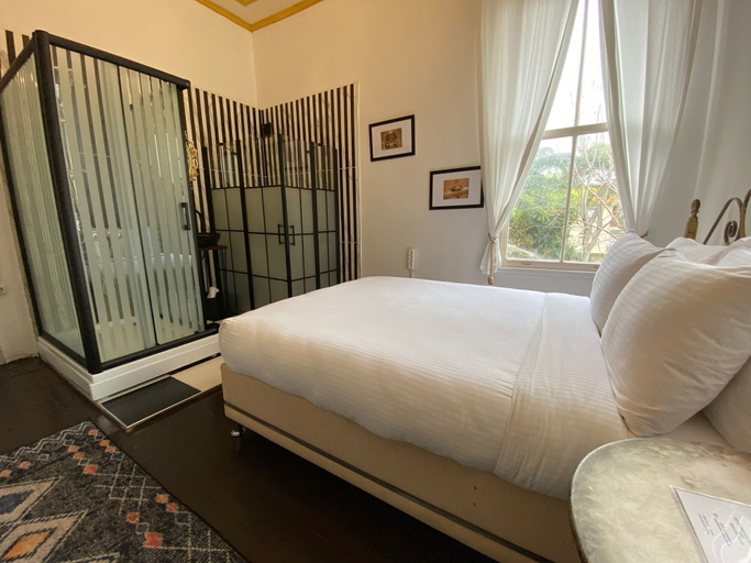 Bedroom 4, No16 Ada, Adalar