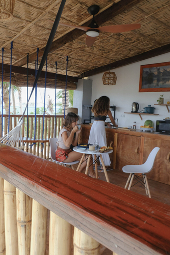 Food & Drinks 5, Happiness Beach Resort Siargao, General Luna