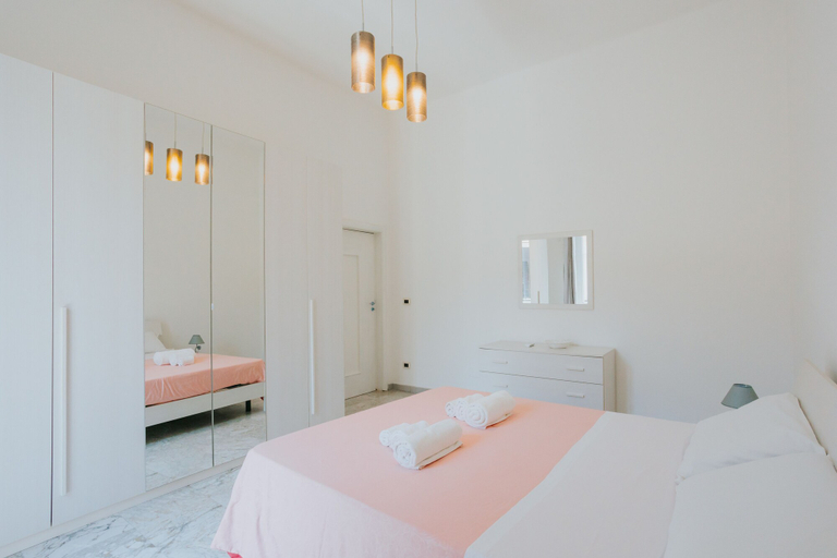 Bedroom 3, B&B Reale, Lecce