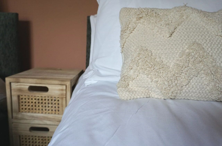 Bedroom 3, The Village House, Belfast