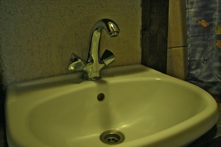 Bathroom 4, KIROCHNOE zagorodny kompleks, Vyborgskiy rayon