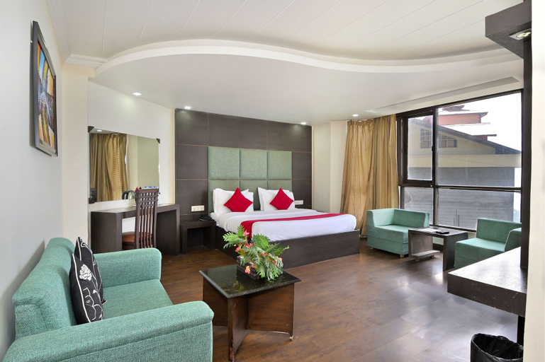 MGM1 Hotel, Chamba