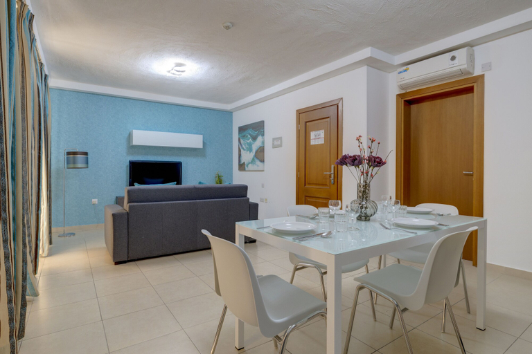 Others 5, Sliema Tigne Suites