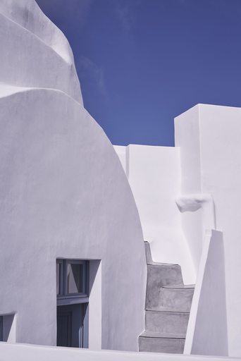 Exterior & Views 2, Fava Eco Suites, South Aegean