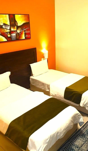 Bedroom 4, Abhi for residential units Jubail, Al Jubail