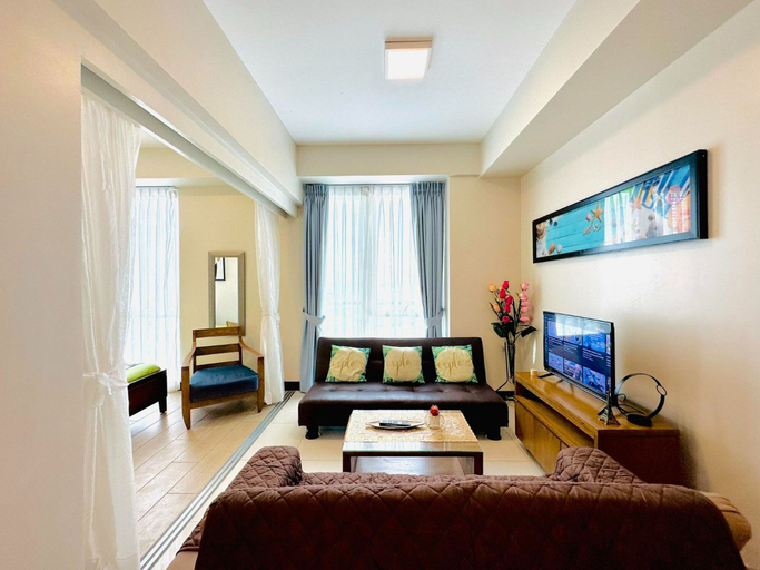 Others 5, Mactan Newtown C by HiveRooms, Lapu-Lapu City