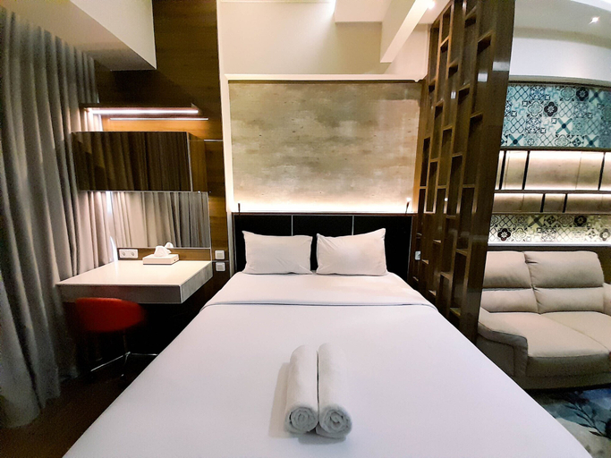 Primary image, Cozy Studio Room At Uttara The Icon Apartment, Sleman
