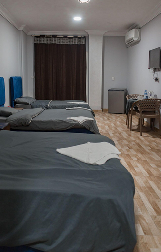 Bedroom 3, Pyramids stars view Inn, Al-Ahram
