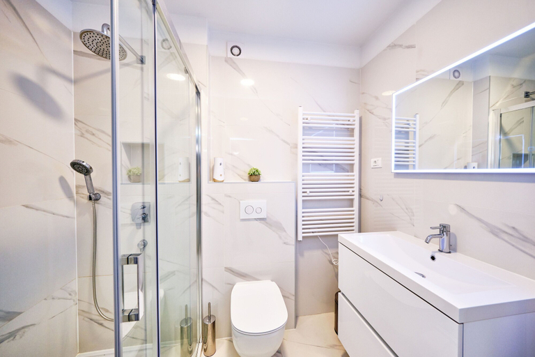 Bathroom 3, Brand New Apartment Split3 By Litto, Split
