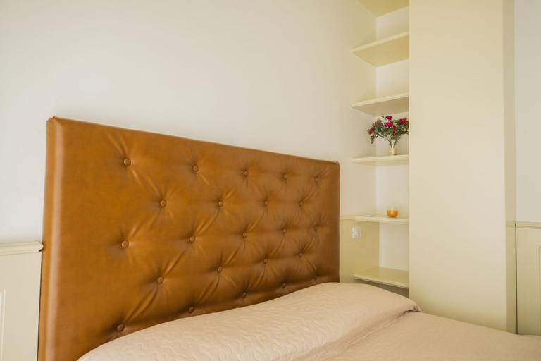 Bedroom 4, Luxury B&B La Riserva Dannunziana, Pescara