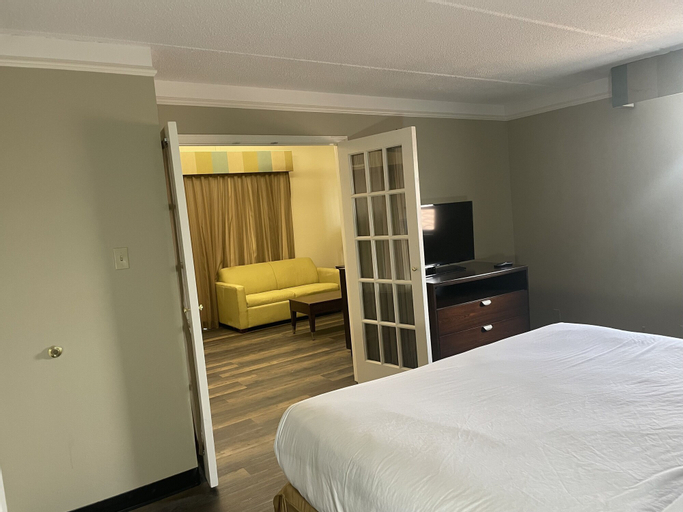 Bedroom 5