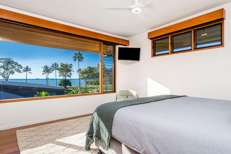 Bedroom 4, Yangaro, Whitsunday