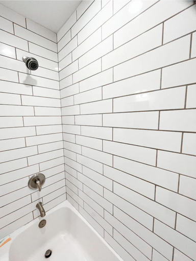 Bathroom 3, The Oak House, Sacramento