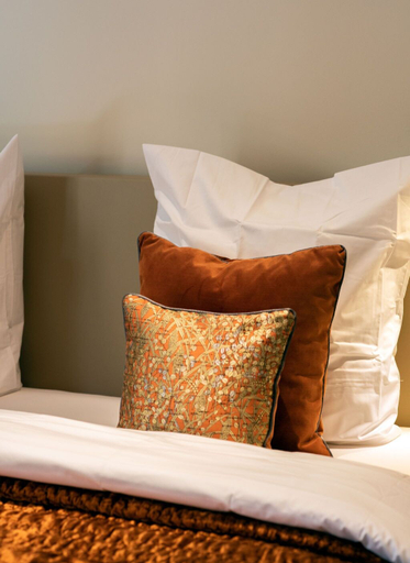 Bedroom 2, JKMoulinParadou, Bouches-du-Rhône