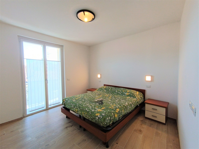 Bedroom 3, Appartamento Lella, Verbano-Cusio-Ossola