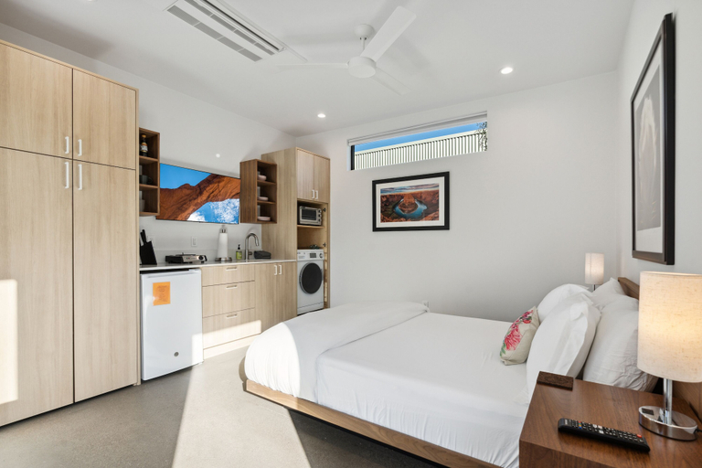 Bedroom 3, 4Square Complex, Maricopa