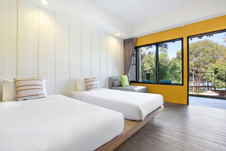 Bedroom 6