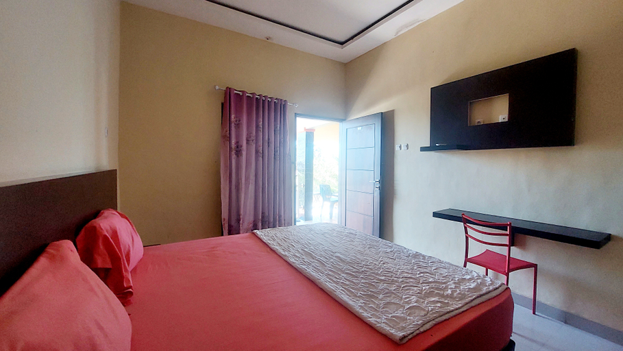 Bedroom 3, Sasando Residence Kupang, Kupang