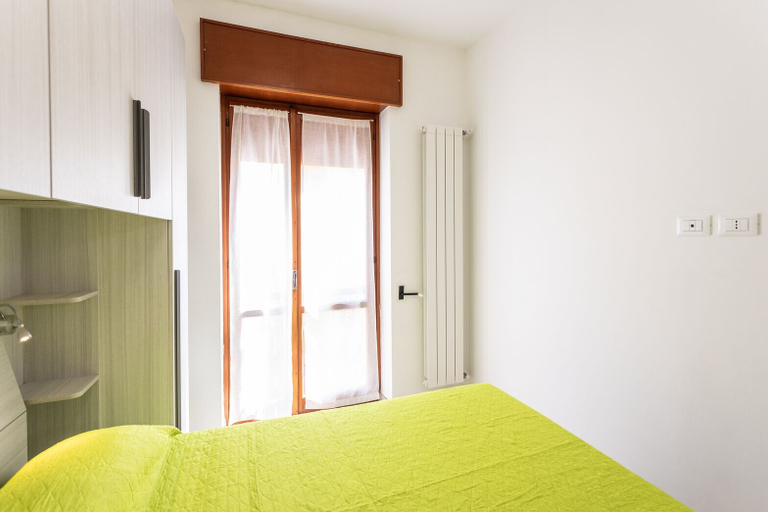 Room 3, Appartamento Vico Gallipoli, Lecce