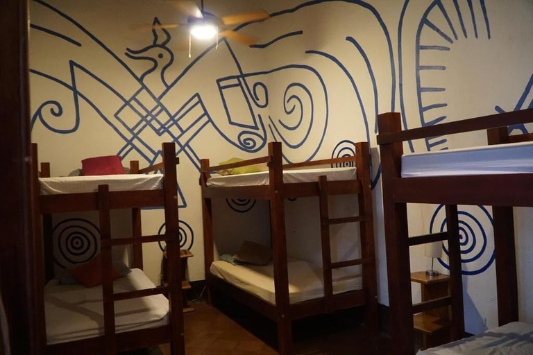 Bedroom 3, Cueva Nica, Granada