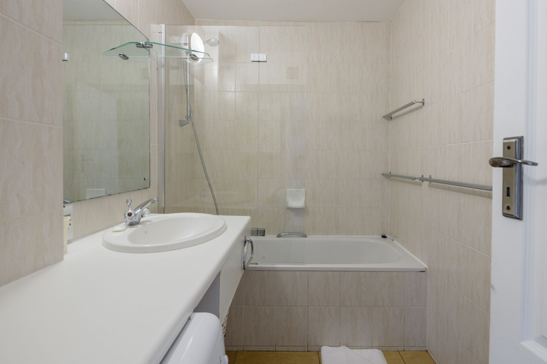 Bathroom 4, San Lameer Villa Rentals 2536, Ugu