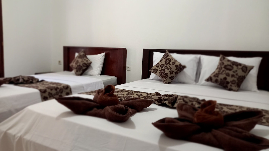 Bedroom 15