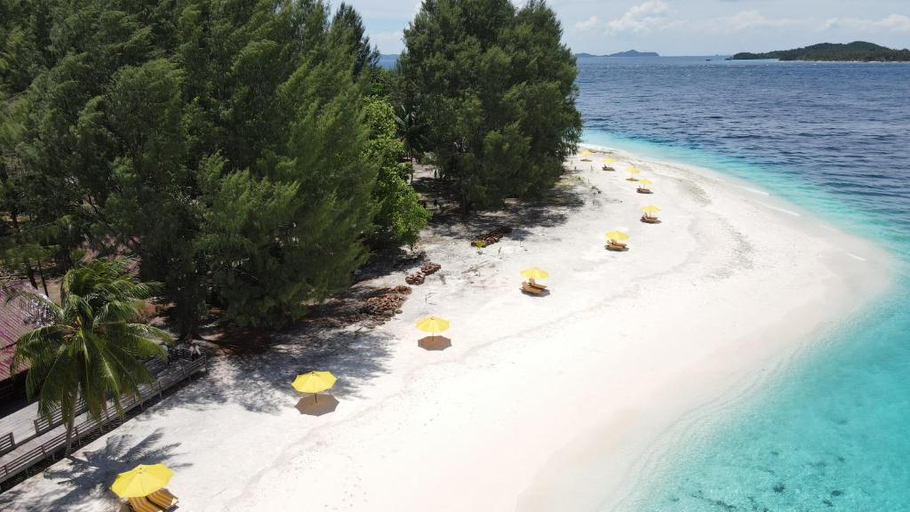 Others 5, Andau Resort, Sorong