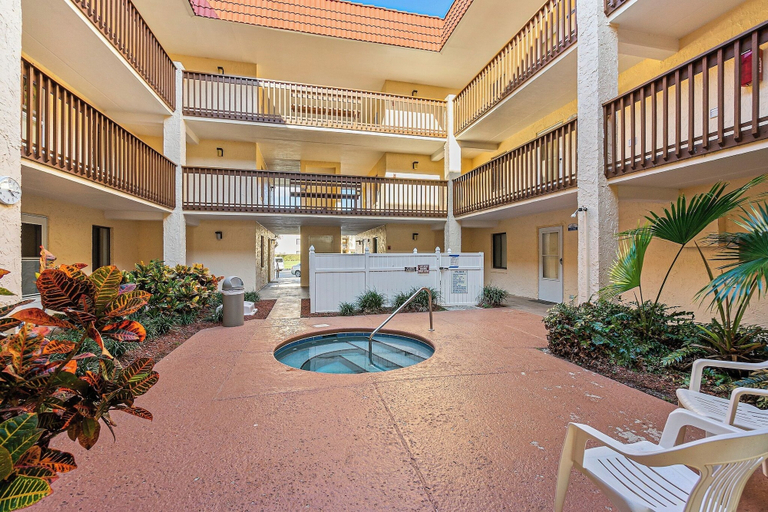 Exterior & Views, St. Augustine Ocean and Racquet 1202, Saint Johns