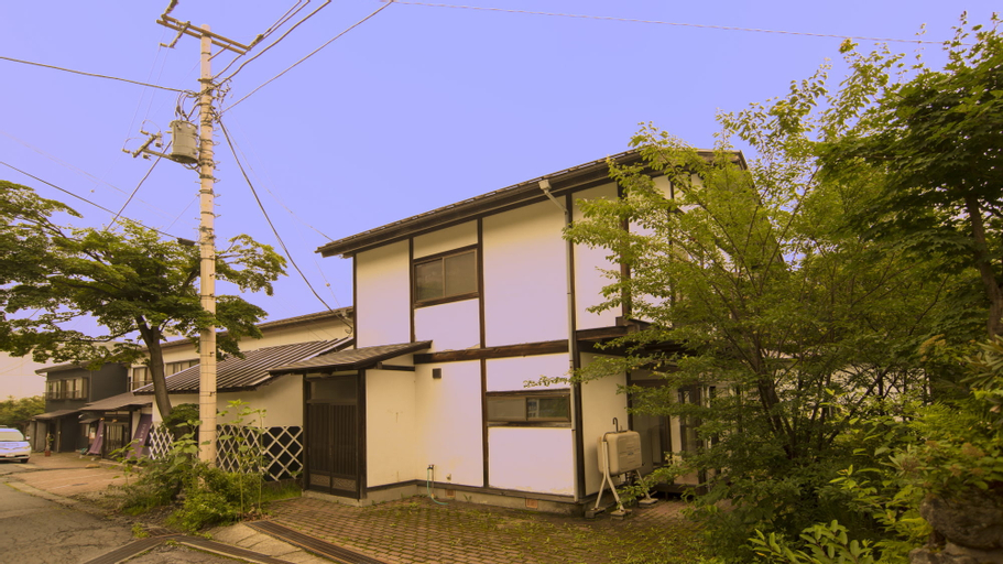 Exterior & Views 1, Eidaya, Kusatsu