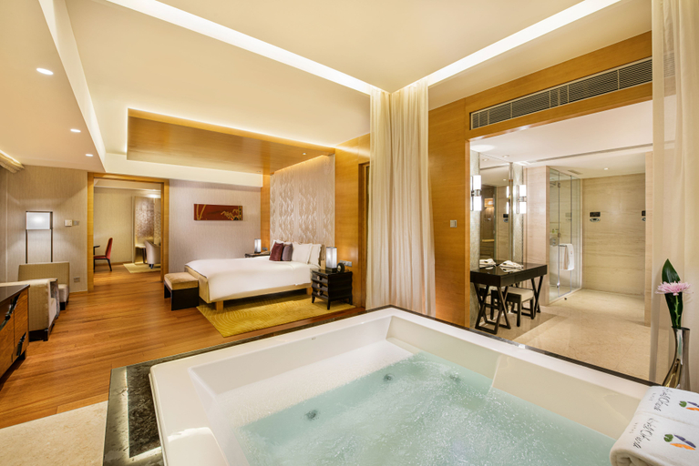 Sport & Beauty 2, Hotel Okura Macau, Macao