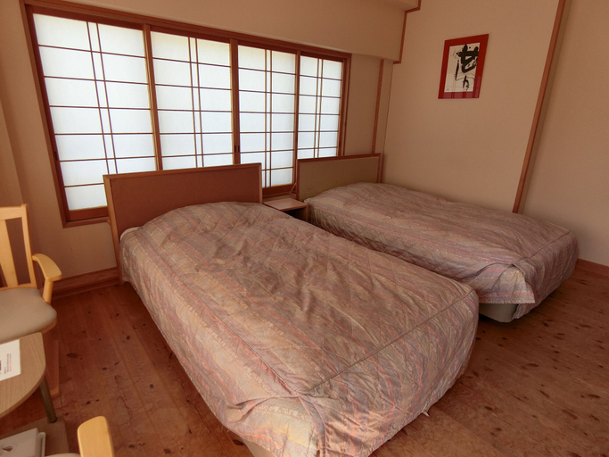 Others 4, Minshuku Inn Shirahama Ekinoyado, Shirahama