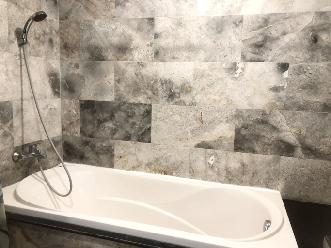 Bathroom 4, My Khe 2 Da Nang Seafront Hotel, Da Nang