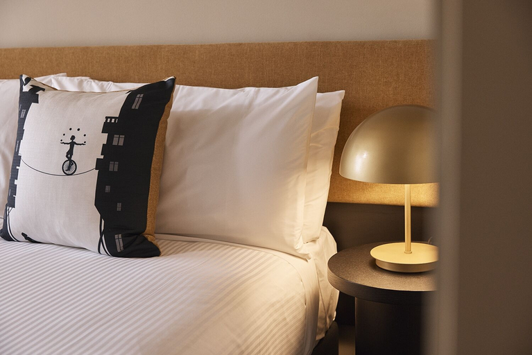 Bedroom 17