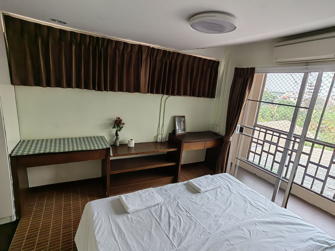 Bedroom 3, Kaysorn Residence, Muang Chiang Mai